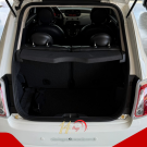 Fiat 500 Cult 1.4 Flex 8V EVO Dualogic 2015 Flex-4