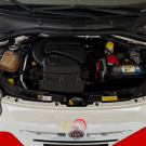 Fiat 500 Cult 1.4 Flex 8V EVO Dualogic 2015 Flex-8