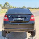 Ford Fiesta Sed. 1.6 8V Flex 4p 2009 Flex-2
