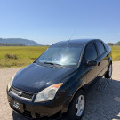 Ford Fiesta Sed. 1.6 8V Flex 4p 2009 Flex-3