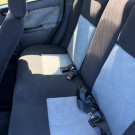 Ford Fiesta Sed. 1.6 8V Flex 4p 2009 Flex-5