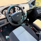 Ford Fiesta Sed. 1.6 8V Flex 4p 2009 Flex-7
