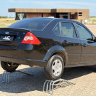 Ford Fiesta Sed. 1.6 8V Flex 4p 2009 Flex-1