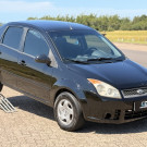 Ford Fiesta Sed. 1.6 8V Flex 4p 2009 Flex-0