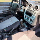 Ford Fiesta Sed. 1.6 8V Flex 4p 2009 Flex-8