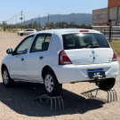 Renault Clio RN/Alizé/Expr./1.0 Hi-Power 16V 5p 2015 Flex-5