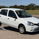 Renault Clio RN/Alizé/Expr./1.0 Hi-Power 16V 5p 2015 Flex-0