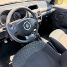 Renault Clio RN/Alizé/Expr./1.0 Hi-Power 16V 5p 2015 Flex-8