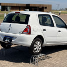 Renault Clio RN/Alizé/Expr./1.0 Hi-Power 16V 5p 2015 Flex-2