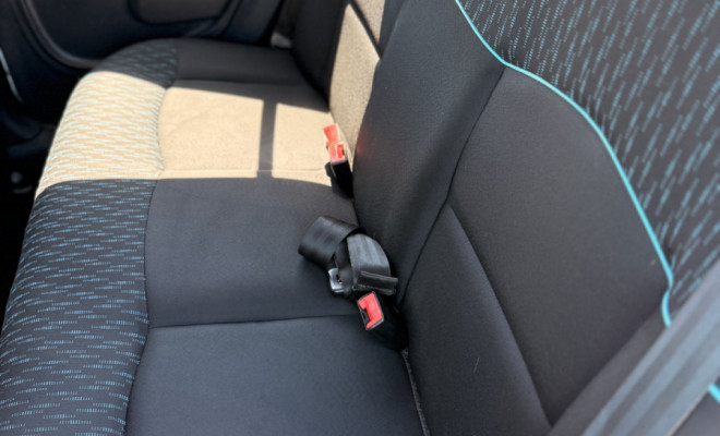 Renault Clio RN/Alizé/Expr./1.0 Hi-Power 16V 5p 2015 Flex-7