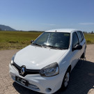 Renault Clio RN/Alizé/Expr./1.0 Hi-Power 16V 5p 2015 Flex-4