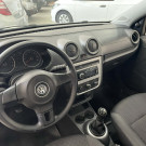 VW - VolksWagen Saveiro 1.6 Mi/ 1.6 Mi Total Flex 8V 2014 Flex-4