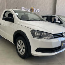VW - VolksWagen Saveiro 1.6 Mi/ 1.6 Mi Total Flex 8V 2014 Flex-0