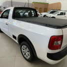 VW - VolksWagen Saveiro 1.6 Mi/ 1.6 Mi Total Flex 8V 2014 Flex-2