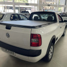 VW - VolksWagen Saveiro 1.6 Mi/ 1.6 Mi Total Flex 8V 2014 Flex-1