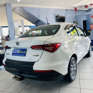 Fiat CRONOS DRIVE 1.3 8V Flex 2023 Flex-4