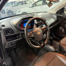 GM - Chevrolet COBALT LTZ 1.8 8V Econo.Flex 4p Aut. 2019 Flex-6