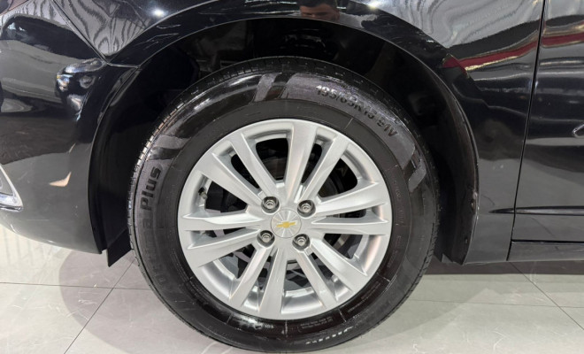 GM - Chevrolet COBALT LTZ 1.8 8V Econo.Flex 4p Aut. 2019 Flex-11