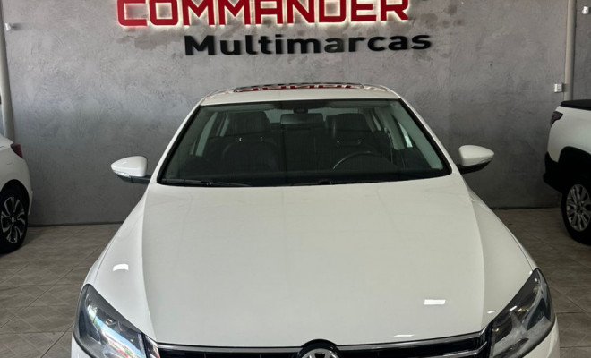 VW - VolksWagen Passat Variant Turbo 2.0 FSI Tiptron. 5p 2015 Flex