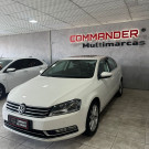 VW - VolksWagen Passat Variant Turbo 2.0 FSI Tiptron. 5p 2015 Flex-1