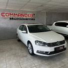 VW - VolksWagen Passat Variant Turbo 2.0 FSI Tiptron. 5p 2015 Flex-4