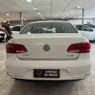VW - VolksWagen Passat Variant Turbo 2.0 FSI Tiptron. 5p 2015 Flex-11