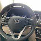 Hyundai Tucson GLS 1.6 Turbo C/ Teto Aut 2020-12
