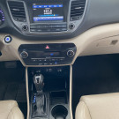 Hyundai Tucson GLS 1.6 Turbo C/ Teto Aut 2020-13