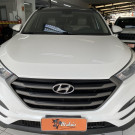 Hyundai Tucson GLS 1.6 Turbo C/ Teto Aut 2020-0