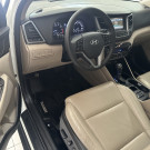 Hyundai Tucson GLS 1.6 Turbo C/ Teto Aut 2020-5