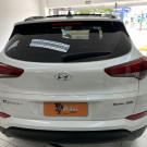 Hyundai Tucson GLS 1.6 Turbo C/ Teto Aut 2020-3