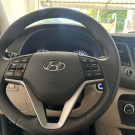 Hyundai Tucson GLS 1.6 Turbo C/ Teto Aut 2020-12