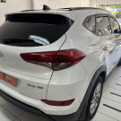 Hyundai Tucson GLS 1.6 Turbo C/ Teto Aut 2020-4