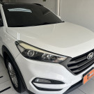 Hyundai Tucson GLS 1.6 Turbo C/ Teto Aut 2020-1