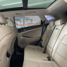 Hyundai Tucson GLS 1.6 Turbo C/ Teto Aut 2020-10
