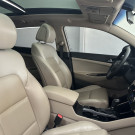 Hyundai Tucson GLS 1.6 Turbo C/ Teto Aut 2020-9