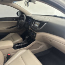 Hyundai Tucson GLS 1.6 Turbo C/ Teto Aut 2020-7