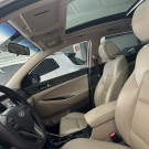 Hyundai Tucson GLS 1.6 Turbo C/ Teto Aut 2020-8