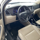 Hyundai Tucson GLS 1.6 Turbo C/ Teto Aut 2020-5