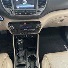 Hyundai Tucson GLS 1.6 Turbo C/ Teto Aut 2020-13