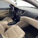 Hyundai Tucson GLS 1.6 Turbo C/ Teto Aut 2020-7
