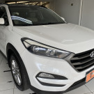 Hyundai Tucson GLS 1.6 Turbo C/ Teto Aut 2020-1