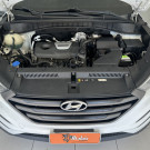 Hyundai Tucson GLS 1.6 Turbo C/ Teto Aut 2020-14