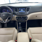 Hyundai Tucson GLS 1.6 Turbo C/ Teto Aut 2020-6