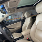 Hyundai Tucson GLS 1.6 Turbo C/ Teto Aut 2020-8
