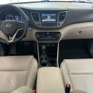 Hyundai Tucson GLS 1.6 Turbo C/ Teto Aut 2020-6