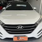 Hyundai Tucson GLS 1.6 Turbo C/ Teto Aut 2020-0