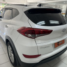 Hyundai Tucson GLS 1.6 Turbo C/ Teto Aut 2020-2