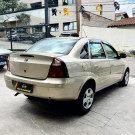 GM - Chevrolet Corsa Sed. Premium 1.4 8V ECONOFLEX 4p 2009 Flex-2