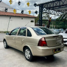 GM - Chevrolet Corsa Sed. Premium 1.4 8V ECONOFLEX 4p 2009 Flex-1